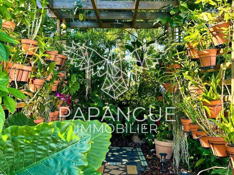 Maison avec Vue sur mer Petite-Île - 8 chambres - 305m²