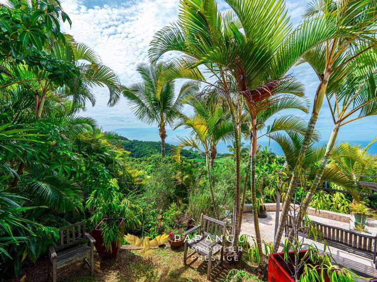 Maison Petite-Île - 4 chambres - 220m²