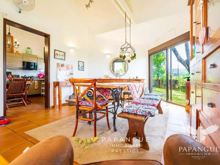 House Petite-Île - 4 bedrooms - 220m²