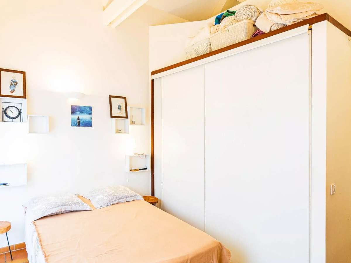 Maison Petite-Île