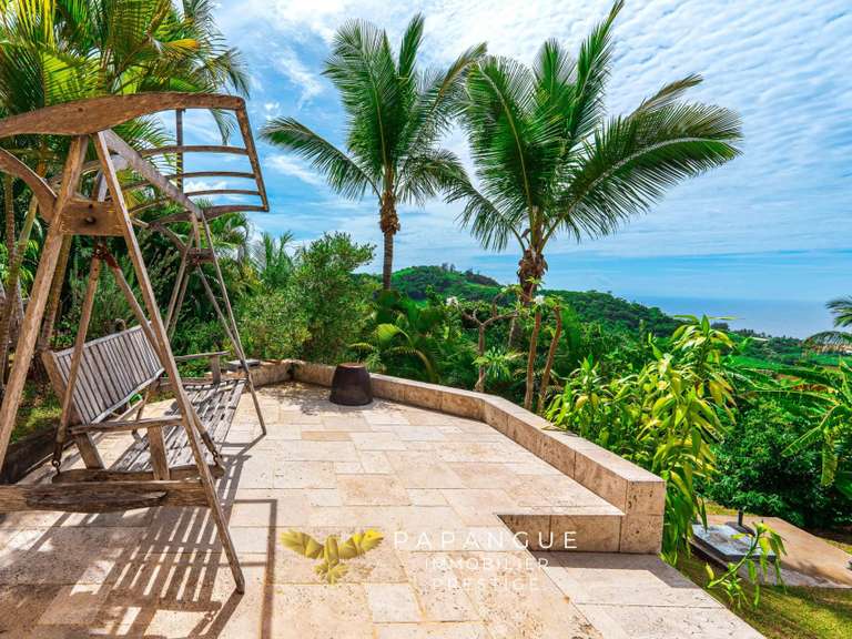 House Petite-Île - 4 bedrooms - 220m²