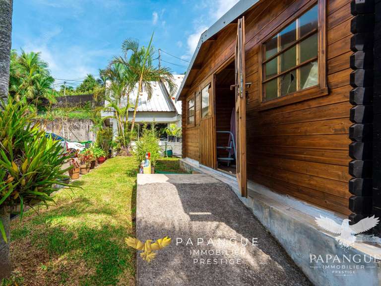 House Petite-Île - 4 bedrooms - 220m²