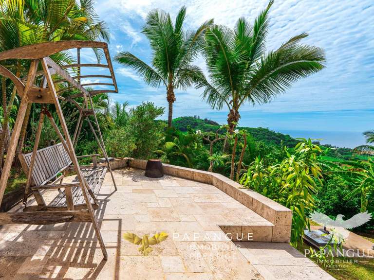 House Petite-Île - 4 bedrooms - 220m²