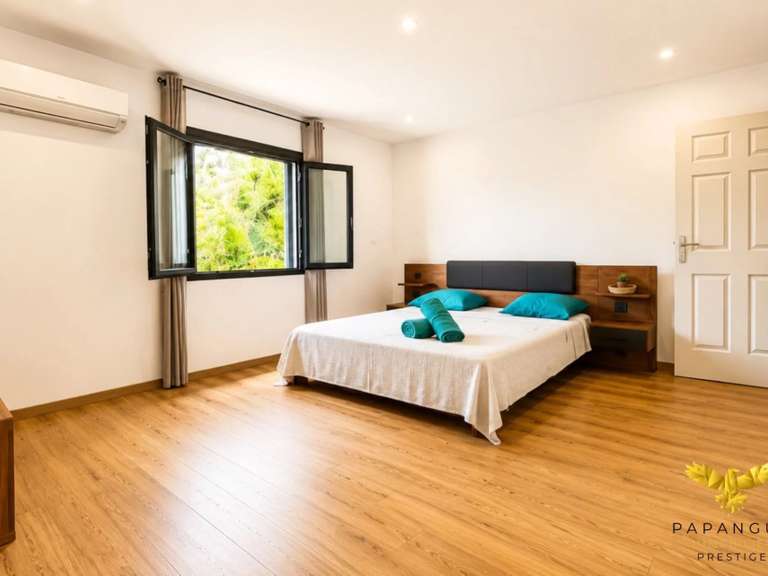 Maison Petite-Île - 8 chambres - 411m²