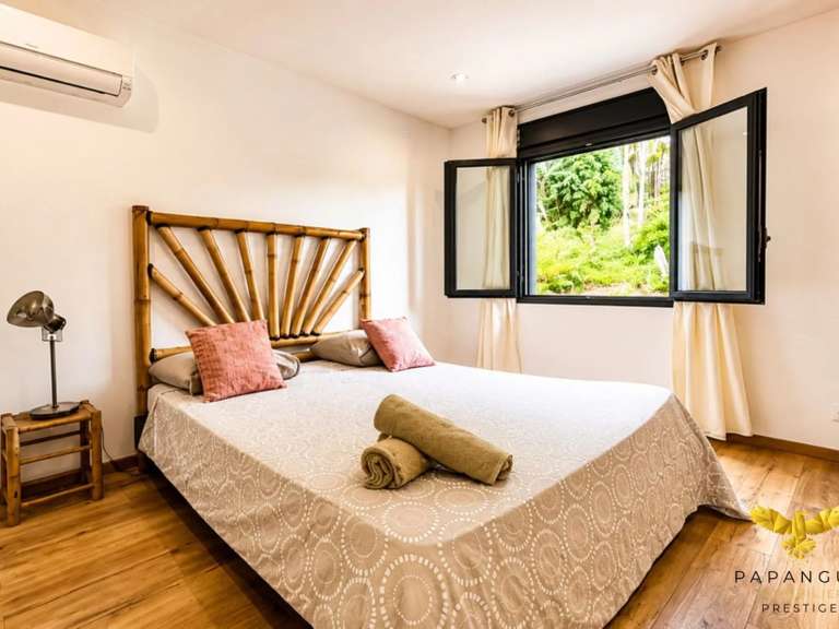 Maison Petite-Île - 8 chambres - 411m²