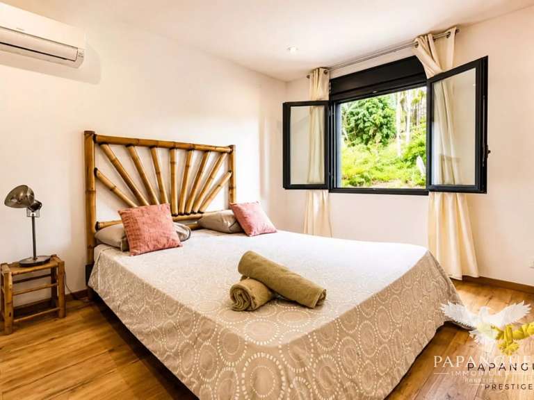 House Petite-Île - 8 bedrooms - 411m²