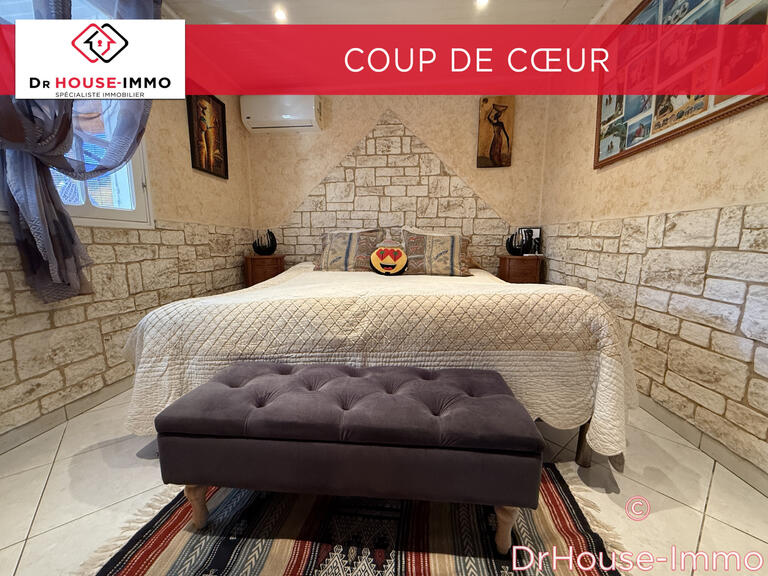 Villa Petite-Île - 6 chambres - 217m²
