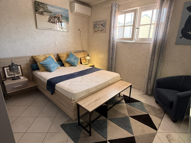 Villa Petite-Île - 6 chambres - 217m²