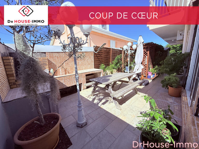 Villa Petite-Île - 6 chambres - 217m²