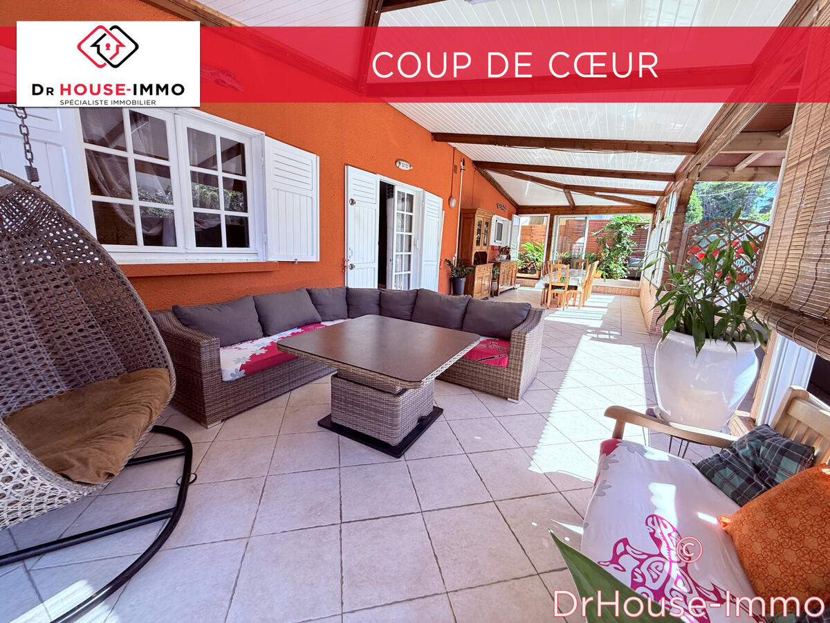 Villa Petite-Île