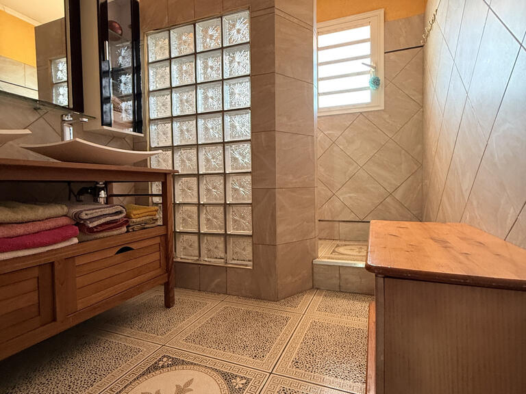 Villa Petite-Île - 6 chambres - 217m²