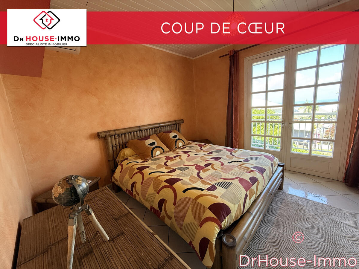 Villa Petite-Île