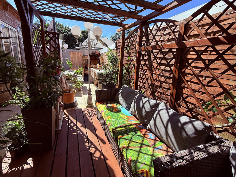 Villa Petite-Île - 6 chambres - 217m²