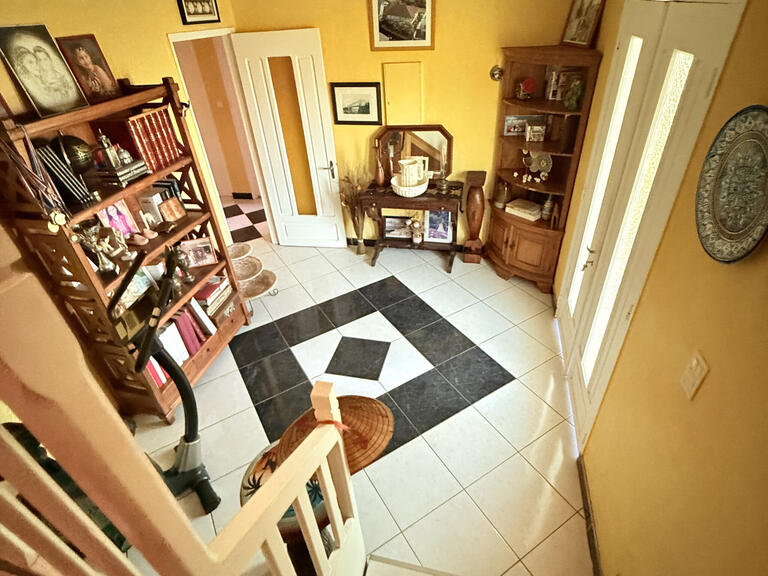 Villa Petite-Île - 6 chambres - 217m²