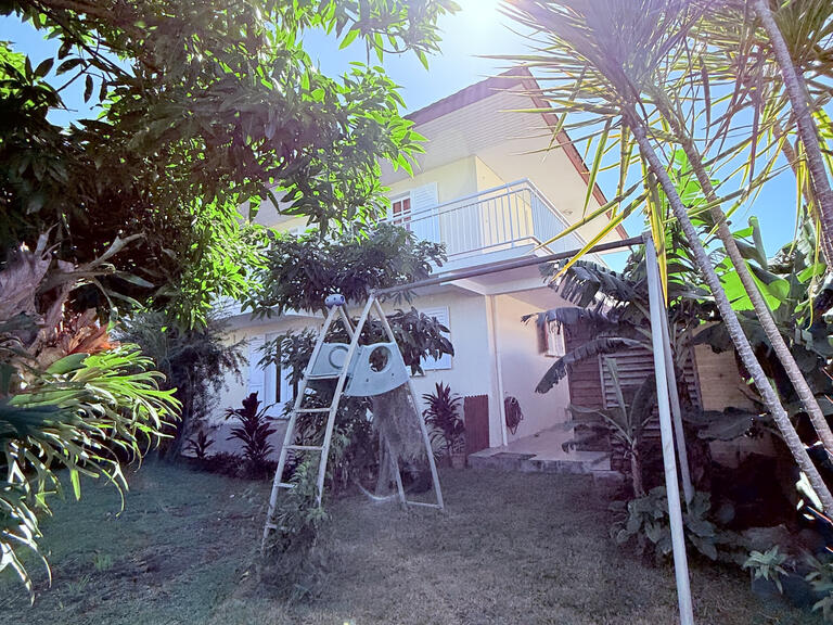 Villa Petite-Île - 6 chambres - 217m²