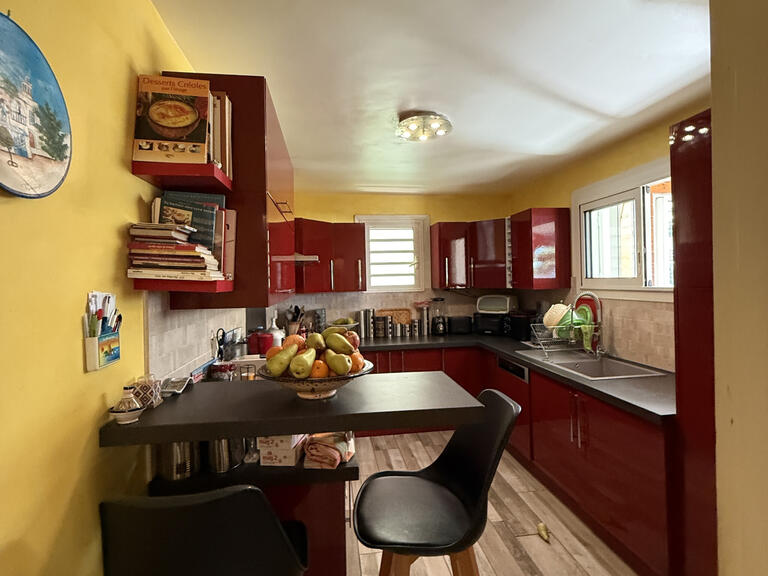 Villa Petite-Île - 6 chambres - 217m²