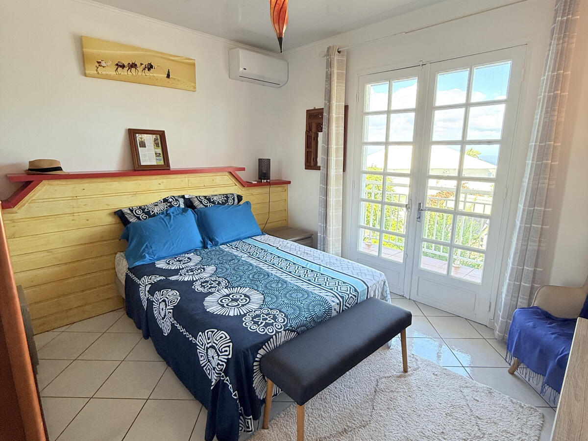 Villa Petite-Île