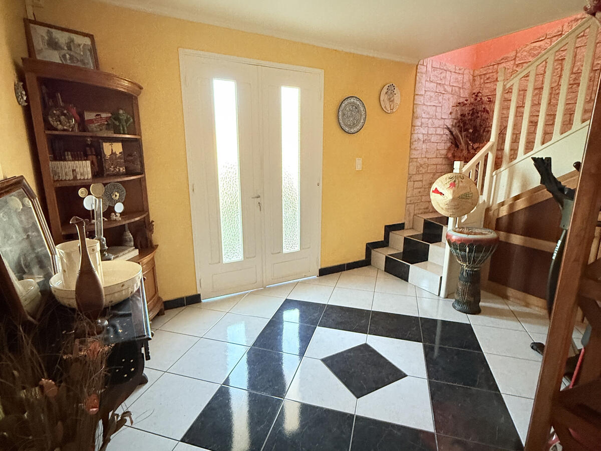 Villa Petite-Île