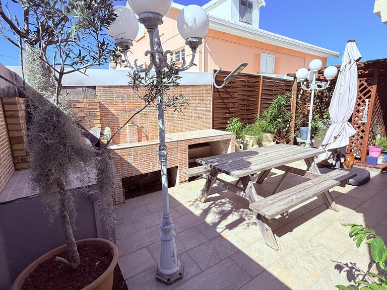 Villa Petite-Île - 6 chambres - 217m²