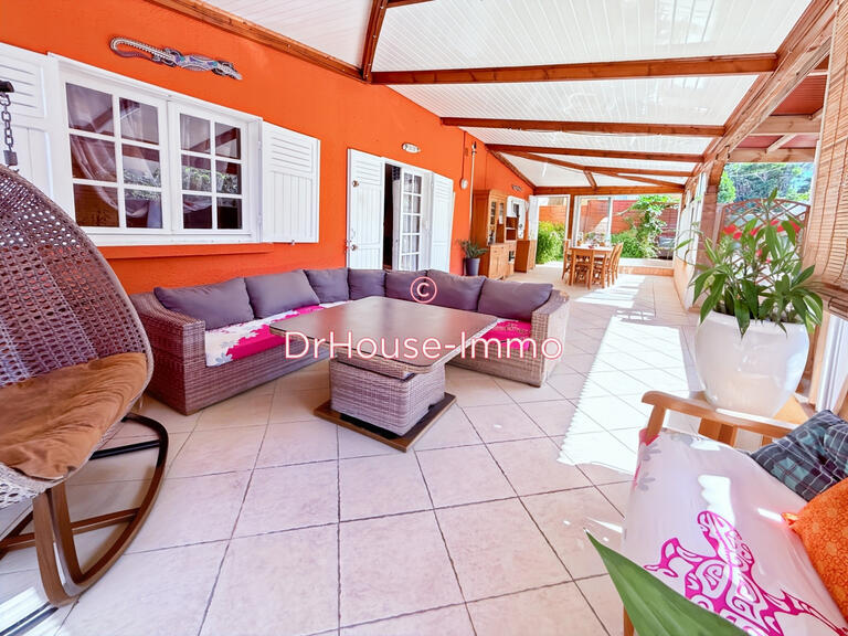 Villa Petite-Île - 6 bedrooms - 217m²