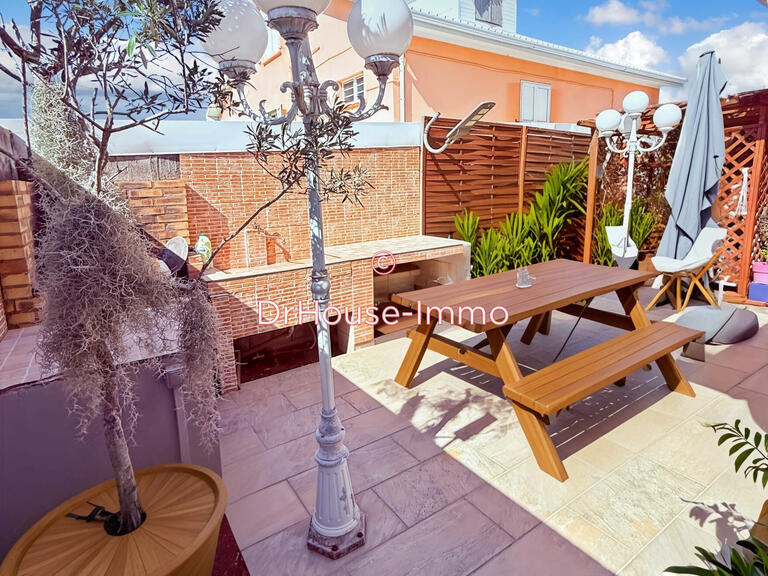 Villa Petite-Île - 6 bedrooms - 217m²