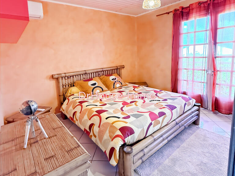 Villa Petite-Île - 6 bedrooms - 217m²