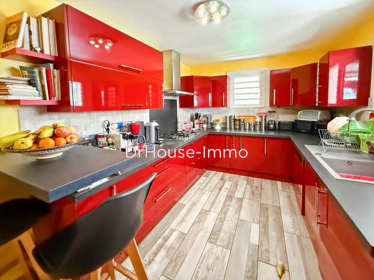 Villa Petite-Île - 6 bedrooms - 217m²