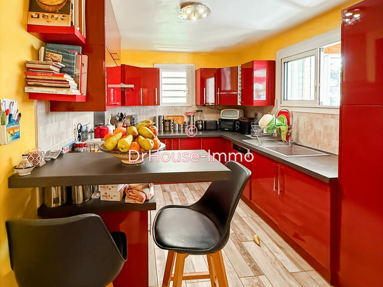 Villa Petite-Île - 6 bedrooms - 217m²