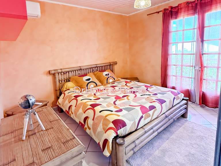 Villa Petite-Île - 6 bedrooms - 217m²