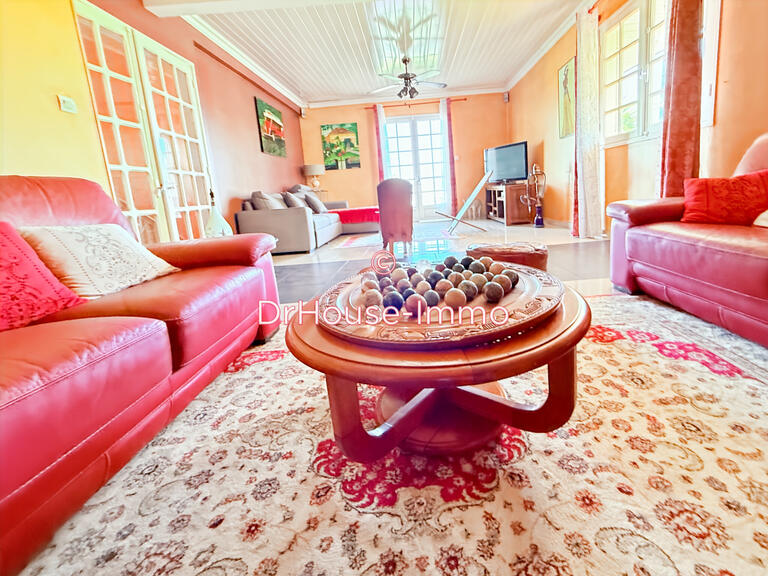 Villa Petite-Île - 6 bedrooms - 217m²
