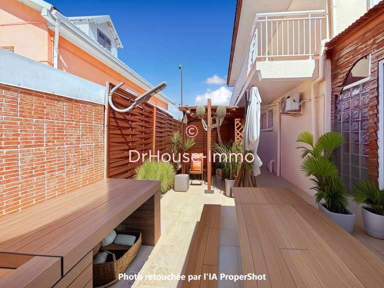 Villa Petite-Île - 6 bedrooms - 217m²
