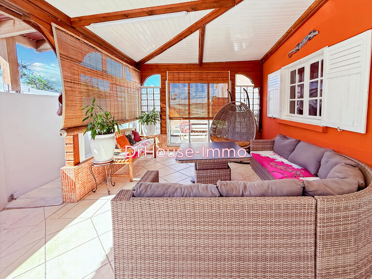 Villa Petite-Île - 6 bedrooms - 217m²