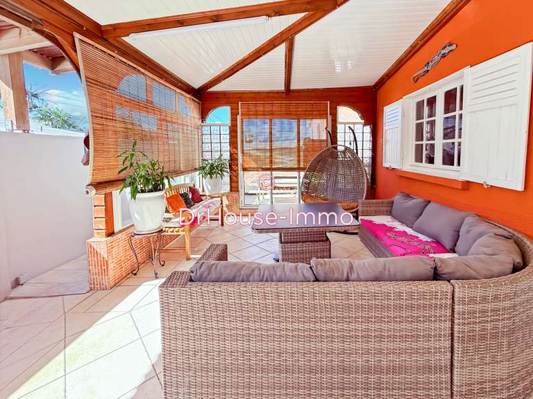 Villa Petite-Île - 6 bedrooms - 217m²