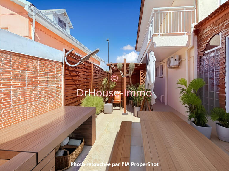 Villa Petite-Île - 6 bedrooms - 217m²
