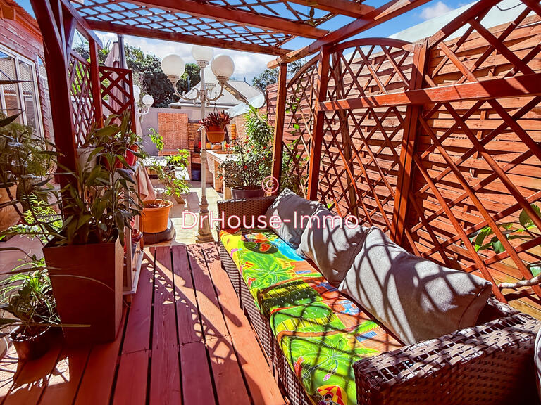 Villa Petite-Île - 6 bedrooms - 217m²