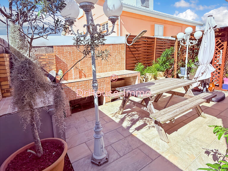Villa Petite-Île - 6 bedrooms - 217m²