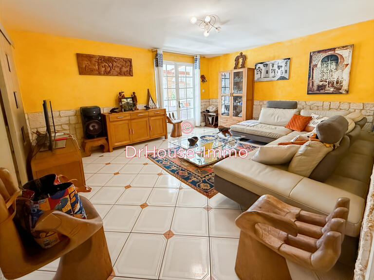 Villa Petite-Île - 6 bedrooms - 217m²