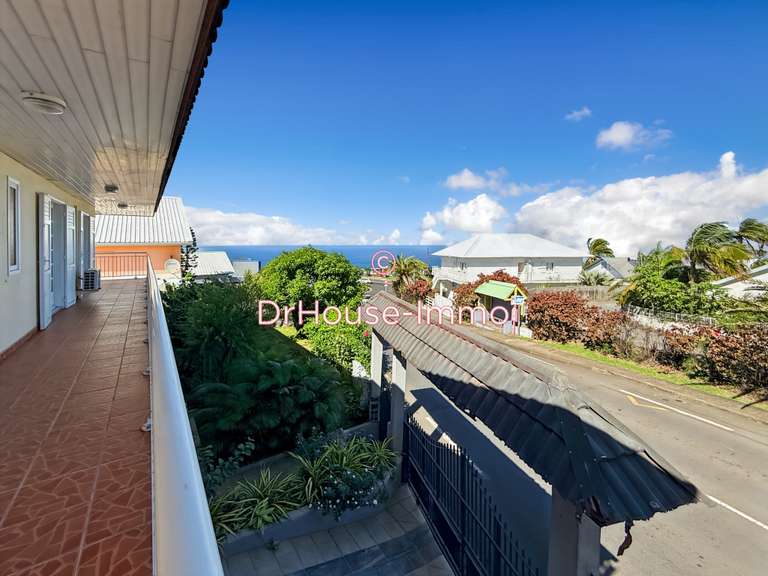Villa Petite-Île - 6 bedrooms - 217m²