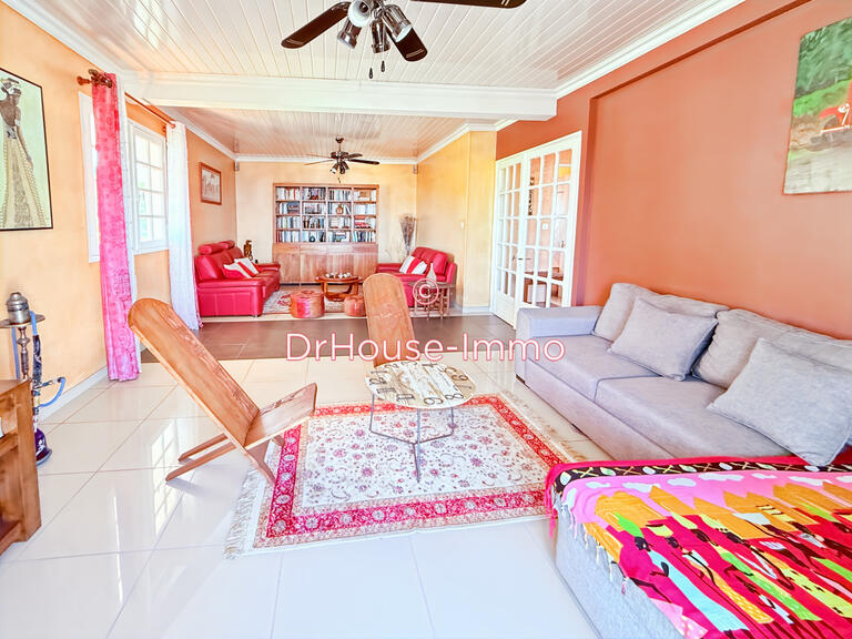 Villa Petite-Île - 6 bedrooms - 217m²