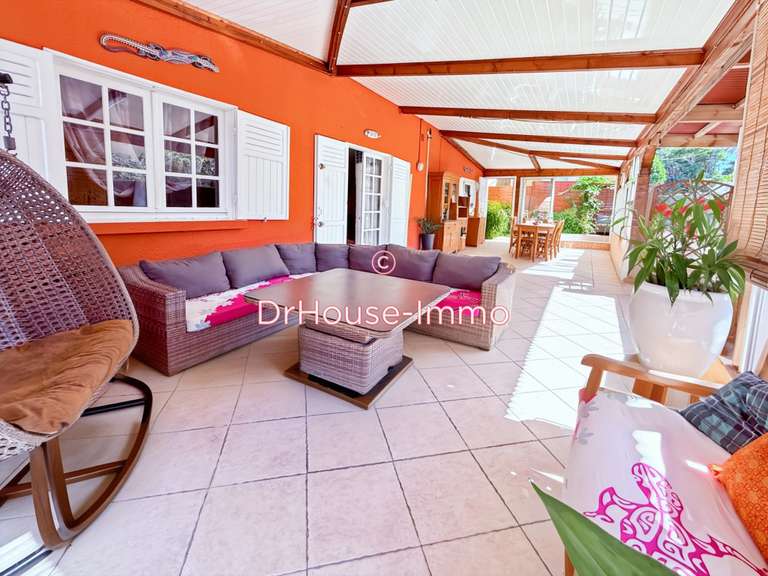 Villa Petite-Île - 6 bedrooms - 217m²