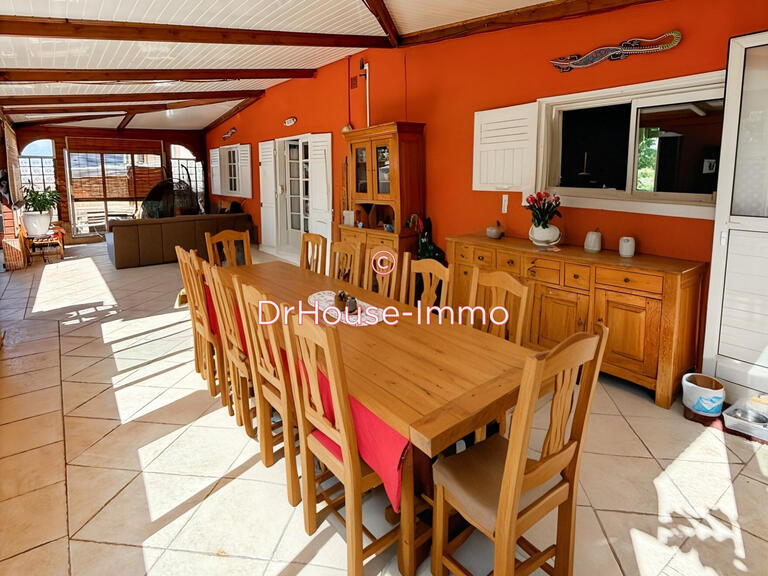 Villa Petite-Île - 6 bedrooms - 217m²