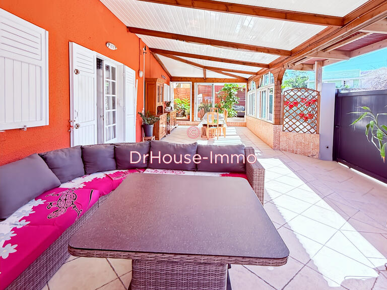 Villa Petite-Île - 6 bedrooms - 217m²