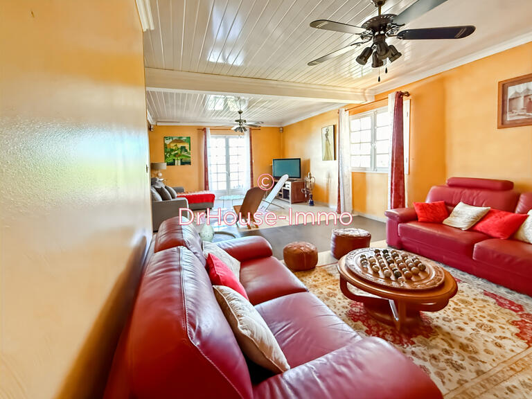 Villa Petite-Île - 6 bedrooms - 217m²