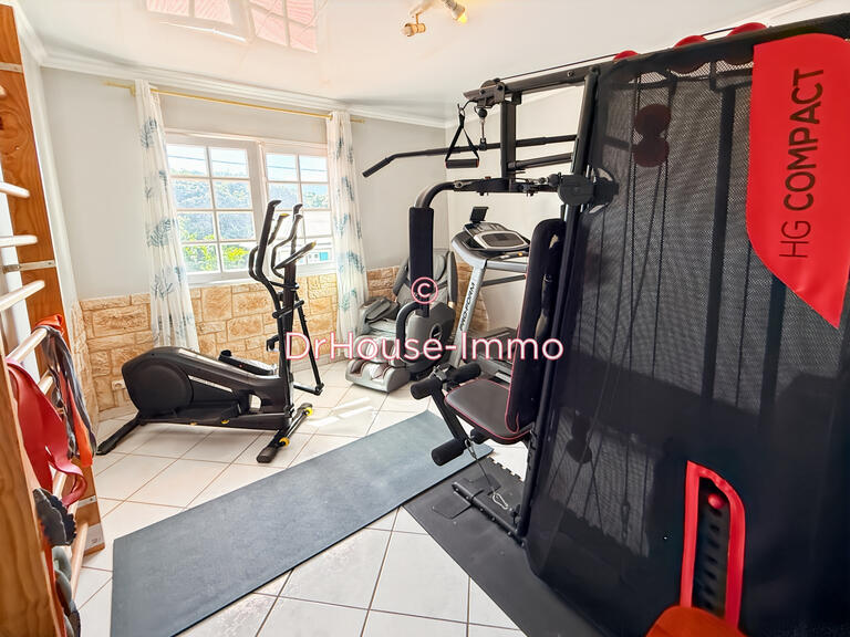 Villa Petite-Île - 6 bedrooms - 217m²