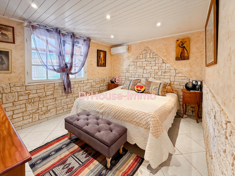 Villa Petite-Île - 6 bedrooms - 217m²
