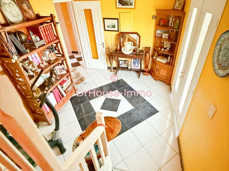 Villa Petite-Île - 6 bedrooms - 217m²