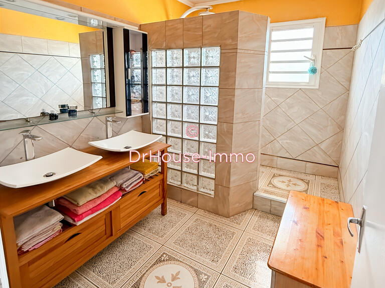 Villa Petite-Île - 6 bedrooms - 217m²
