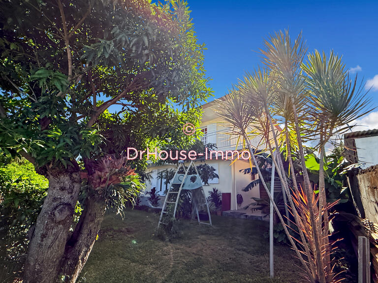 Villa Petite-Île - 6 bedrooms - 217m²