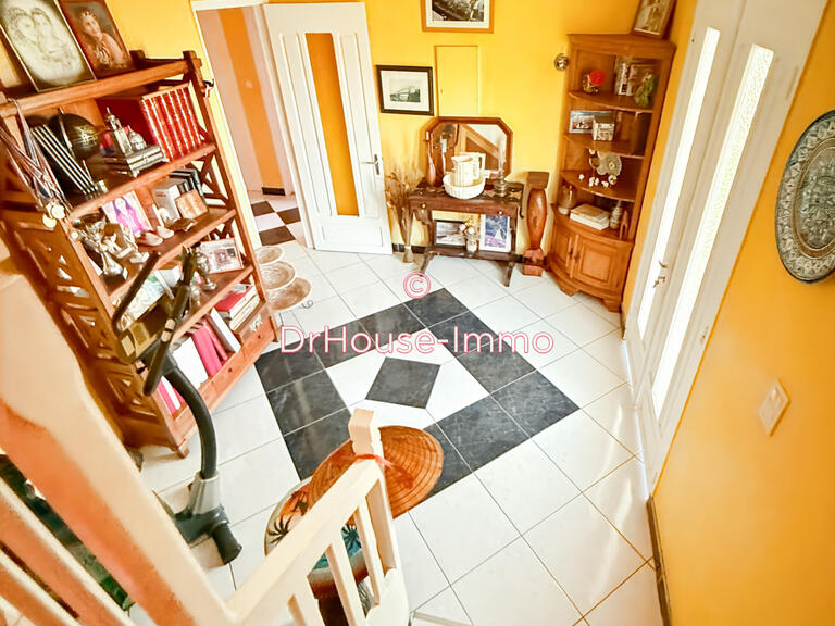 Villa Petite-Île - 6 bedrooms - 217m²