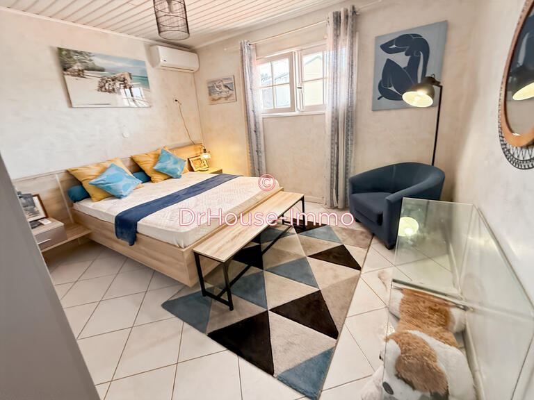 Villa Petite-Île - 6 bedrooms - 217m²